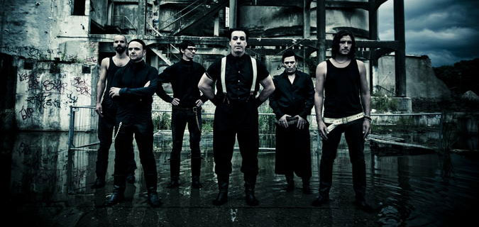 Rammstein